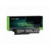 Акумулятор Green Cell PA3817U-1BRS для Toshiba Satellite C650 C650D C655 C660 C660D C670 C670D L750 L750D L755