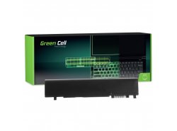 Акумулятор Green Cell PA3832U-1BRS для Toshiba Portege R700 R830 R930, Satellite R630 R845 R830, Tecra R940, DynaBook R730