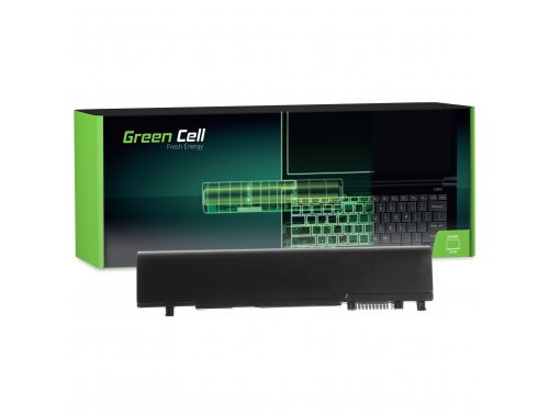 Акумулятор Green Cell PA3832U-1BRS для Toshiba Portege R700 R830 R930, Satellite R630 R845 R830, Tecra R940, DynaBook R730