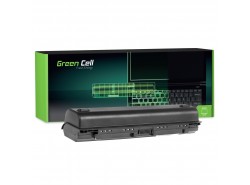 Акумулятор Green Cell PA5024U-1BRS для Toshiba Satellite C850 C850D C855 C870 C875 L850 L855 L870 L875