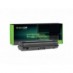 Green Cell ® Акумулятор для Toshiba Satellite L875-B4M