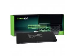 Акумулятор Green Cell A1321 для Apple MacBook Pro 15 A1286 (Mid 2009, Mid 2010)