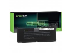Акумулятор Green Cell A1331 для Apple MacBook 13 A1342 Unibody (Late 2009, Mid 2010)