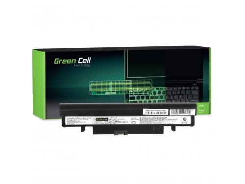 Акумулятор Green Cell AA-PB2VC6B для Samsung N100 N102 N145 N148 N150 N210 Plus