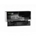 Green Cell ® Акумулятор для Samsung 300E5A-A05PL