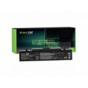 Акумулятор Green Cell AA-PB9NC6B AA-PB9NS6B для Samsung R519 R522 R525 R530 R540 R580 R620 R780 RV510 RV511 NP300E5A NP350V5C
