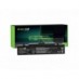 Green Cell ® Акумулятор для Samsung NP-P530-JA07IT