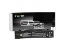 Акумулятор Green Cell PRO AA-PB9NC6B AA-PB9NS6B для Samsung R519 R522 R525 R530 R540 R580 R620 R780 RV510 NP300E5A NP350V5C