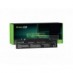 Акумулятор Green Cell AA-PB4NC6B для Samsung R60 R61 R70 R509 R510 R560 R610 R700 R710