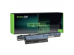 Акумулятор Green Cell AS10D31 AS10D41 AS10D51 AS10D71 для Acer Aspire 5741 5741G 5742 5742G 5750 5750G E1-521 E1-531 E1-571