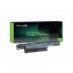 Green Cell ® Акумулятор для Acer TravelMate 5340G