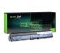Акумулятор Green Cell AL12B32 для Acer Aspire One 725 756 V5-121 V5-131 V5-171