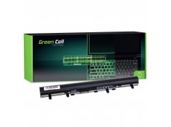 Акумулятор Green Cell AL12A32 AL12A72 для Acer Aspire E1-510 E1-522 E1-530 E1-532 E1-570 E1-572 V5-531 V5-571