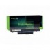 Акумулятор Green Cell AS10B31 AS10B75 AS10B7E для Acer Aspire 5553 5745 5745G 5820 5820T 5820TG 5820TZG 7739