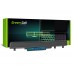 Акумулятор Green Cell AS09B3E AS09B56 AS10I5E для Acer TravelMate 8372 8372G 8372Z 8372ZG 8481 8481G TimelineX 8372T 8481TG