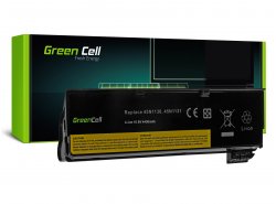 Акумулятор Green Cell для Lenovo ThinkPad T440 T440s T450 T450s T460 T460p T470p T550 T560 X240 X250 X260 X270 L450 L460 L470