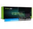 Акумулятор Green Cell A31N1601 для Asus R541N R541NA R541S R541U R541UA R541UJ Vivobook Max F541N F541U X541N X541NA X541S X541U