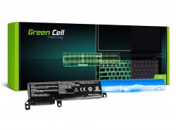 Акумулятор Green Cell A31N1537 для Asus Vivobook Max X441 X441N X441S X441SA X441U