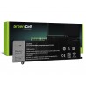 Акумулятор Green Cell GK5KY для Dell Inspiron 11 3147 3148 3152 Inspiron 13 7347 7348 7352