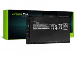 Акумулятор Green Cell BA06XL BT04XL для HP EliteBook Folio 9470m 9480m
