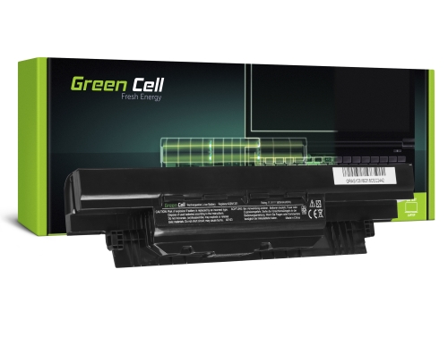 Акумулятор Green Cell A32N1331 для Asus AsusPRO PU551 PU551J PU551JA PU551JD PU551L PU551LA PU551LD