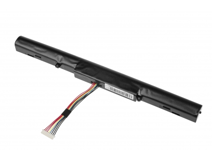 Green Cell PRO ® Laptop Battery A41-X550E for Asus F550D R510D