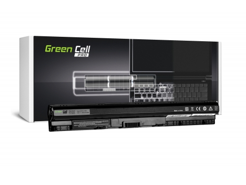 Акумулятор Green Cell PRO M5Y1K для Dell Inspiron 15 3552 3567 3573 5551 5552 5558 5559 Inspiron 17 5755