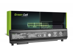 Акумулятор Green Cell PA5162U-1BRS для Toshiba Portege R30 R30-A R30-A-134 R30-A-14K R30-A-17K R30-A-15D R30-A-1C5