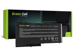 Green Cell ® Batteria RYXXH per Dell Latitude 11 3150 3160 12 E5250 E5270