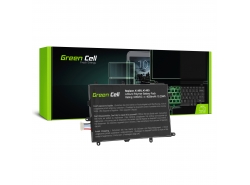 Green Cell ® Akku SP4073B3H für Samsung Galaxy Tab