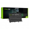 Акумулятор Green Cell SP4073B3H для Samsung Galaxy Tab