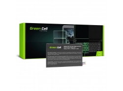 Green Cell ® Akku EB-BT330FBU für Samsung Galaxy Tab 4 8.0 T330 T331 T337