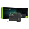 Green Cell акумулятор для ноутбука L14L4P23 L14M4P23 L14S4P22 для Lenovo IdeaPad Y700-15ACZ Y700-15ISK Y700-17ISK