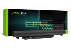 Акумулятор Green Cell L15C3A03 L15L3A03 L15S3A02 для Lenovo IdeaPad 110-14IBR 110-15ACL 110-15AST 110-15IBR