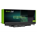 Акумулятор Green Cell JC04 для HP 240 G6 245 G6 250 G6 255 G6, HP 14-BS 14-BW 15-BS 15-BS024NW 15-BS047NW 15-BW 17-AK 17-BS