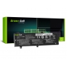 Акумулятор Green Cell L15C2PB3 L15L2PB4 L15M2PB3 L15S2TB0 для Lenovo Ideapad 310-15IAP 310-15IKB 310-15ISK 510-15IKB 510-15ISK
