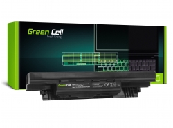 Акумулятор Green Cell A41N1421 для Asus AsusPRO P2420 P2420L P2420LA P2420LJ P2440U P2440UQ P2520 P2520L P2520LA P2520LJ P2520S