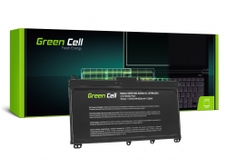 Акумулятор Green Cell TF03XL HSTNN-LB7X 920046-421 920070-855 для HP 14-BP Pavilion 14-BF 14-BK 15-CC 15-CD 15-CK 17-AR
