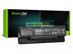 Акумулятор Green Cell A32N1405 для Asus G551 G551J G551JM G551JW G771 G771J G771JM G771JW N551 N551J N551JM N551JW N551JX