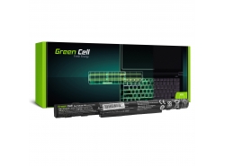 Акумулятор Green Cell AL15A32 для Acer Aspire E5-573 E5-573G E5-573TG E5-722 E5-722G V3-574 V3-574G TravelMate P277