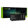 Акумулятор Green Cell SH03XL для HP Spectre x360 13-AC 13-W 13-W050NW 13-W071NW