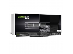 Акумулятор Green Cell PRO AS16A5K для Acer Aspire E15 E5-553 E5-553G E5-575 E5-575G F15 F5-573 F5-573G