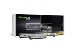 Акумулятор Green Cell PRO L13L4A01 L13M4A01 L13S4A01 для Lenovo B50 B50-30 B50-45 B50-70 B50-80 B51-80 E50-80
