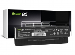 Green Cell ® Laptop Akku A32N1405 für Asus G551 G551J G551JM G551JW G771 G771J G771JM G771JW N551 N551J N551JM N551JW