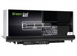 Акумулятор Green Cell PRO JC04 для HP 240 G6 245 G6 250 G6 255 G6, HP 14-BS 14-BW 15-BS 15-BS024NW 15-BS047NW 15-BW 17-AK 17-BS