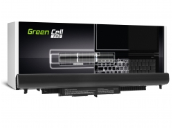 Акумулятор Green Cell PRO HS04 для HP 250 G4 G5 255 G4 G5, HP 15-AC012NW 15-AC013NW 15-AC033NW 15-AC034NW 15-AC153NW 15-AF169NW