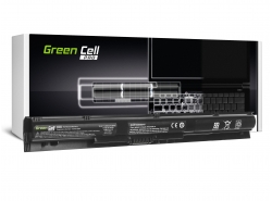 Акумулятор Green Cell PRO KI04 для HP Pavilion 15-AB 15-AB061NW 15-AB230NW 15-AB250NW 15-AB278NW 17-G 17-G131NW 17-G132NW