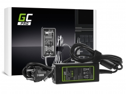 Netzteil / Ladegerät Green Cell PRO 19V 2.1A 40W für Samsung N100 N130 N145 N148 N150 NC10 NC110 N150 Plus