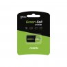 Green Cell CR123A Літієва батарея 3V 1400mAh