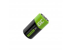 Green 1400 mAh